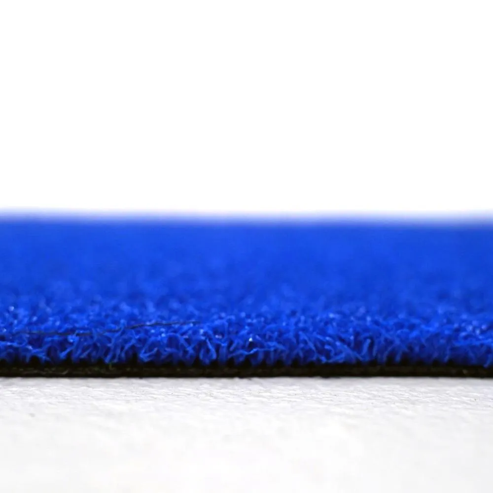 Morgan Astro Turf (15m x 2m) - Blue