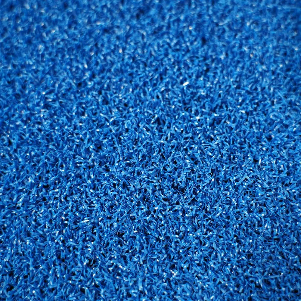 Morgan Astro Turf (15m x 2m) - Blue