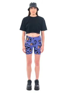 MR TI SHORTS