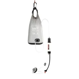 MSR Guardian Gravity Water Purifier