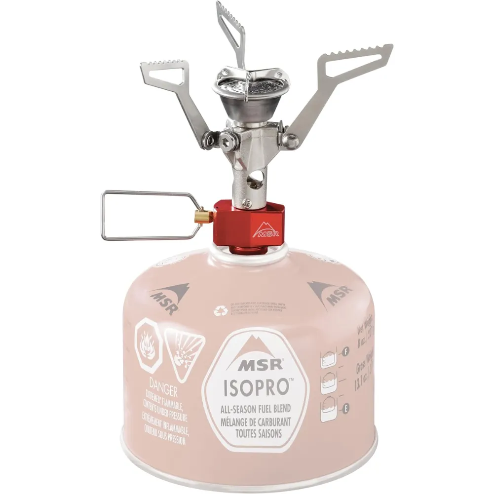 MSR Pocket Rocket 2 Stove