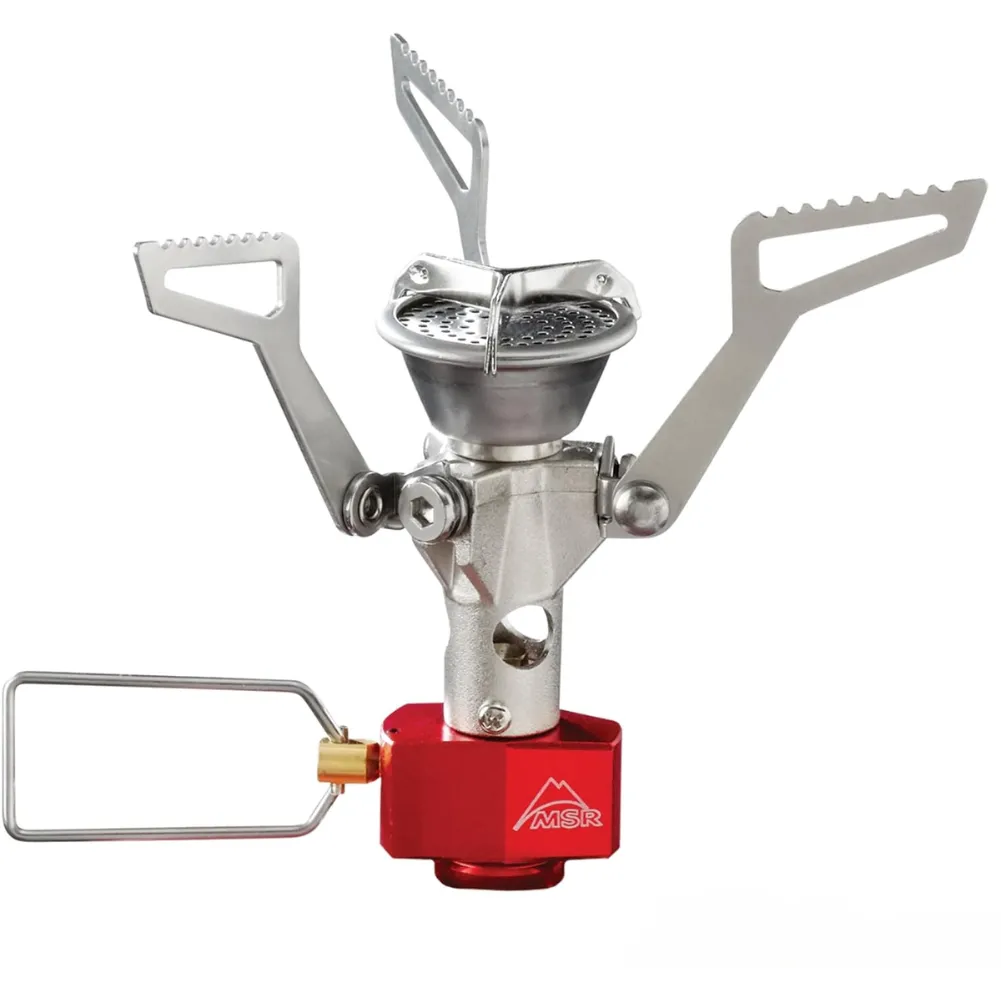 MSR Pocket Rocket 2 Stove
