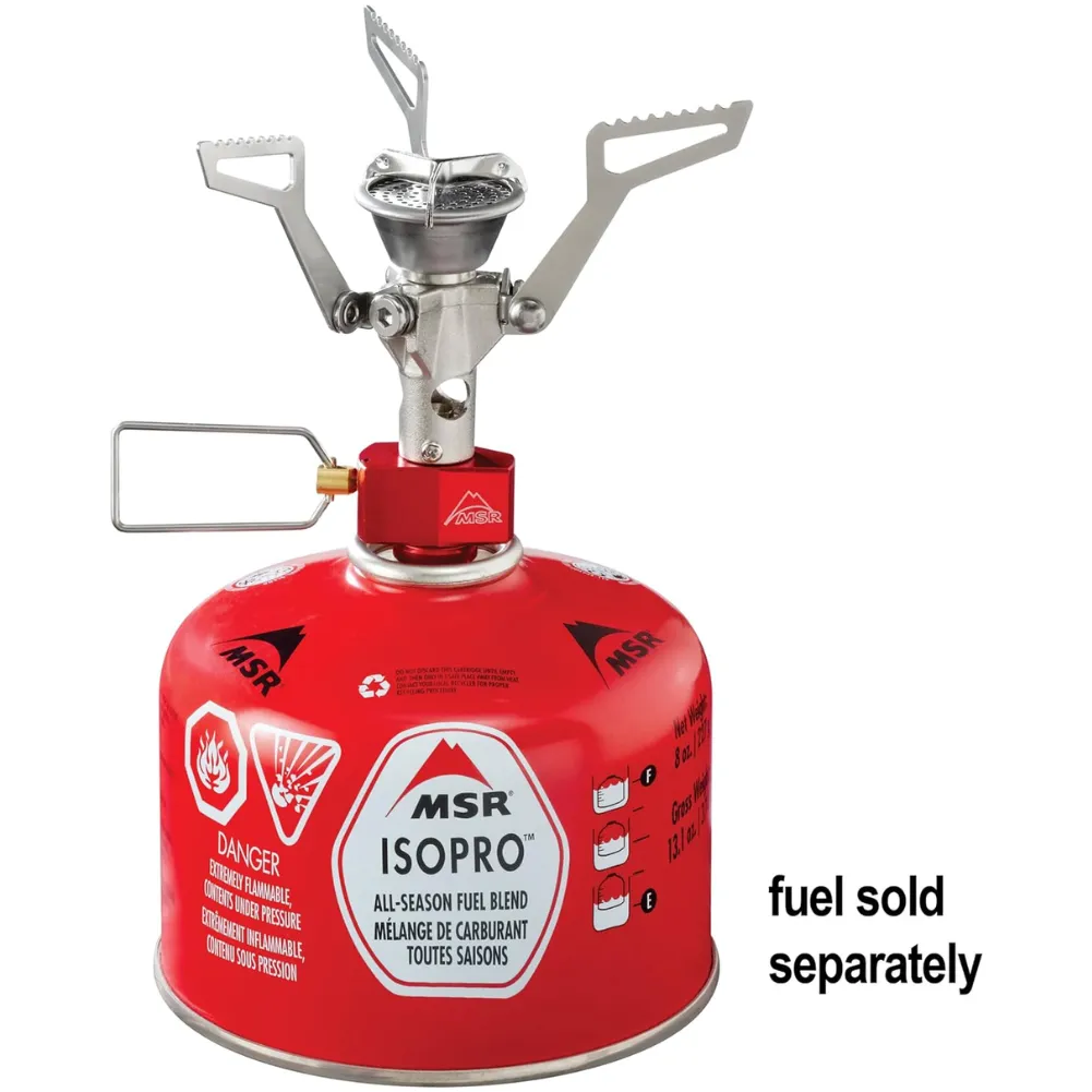 MSR Pocket Rocket 2 Stove