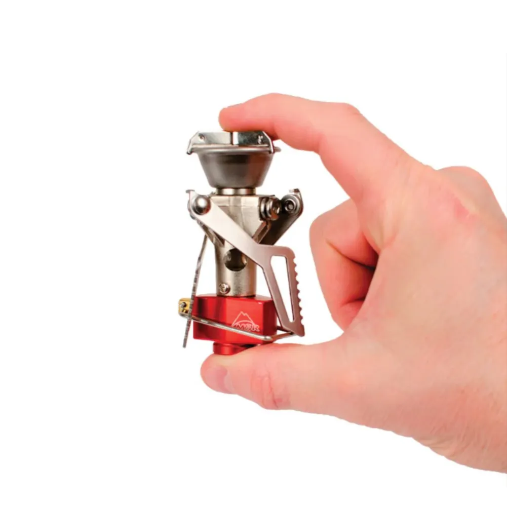 MSR Pocket Rocket 2 Stove