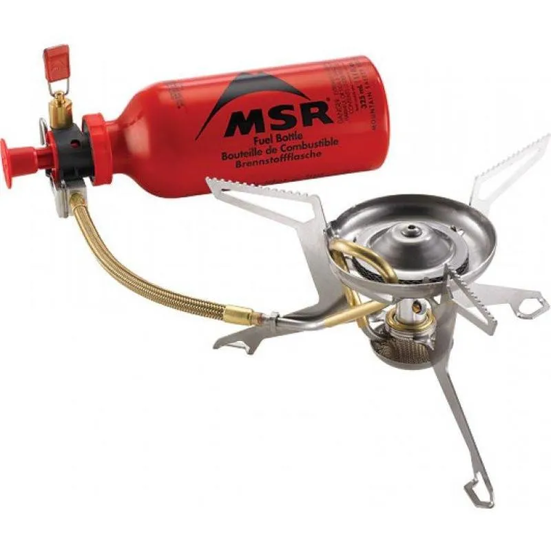MSR WhisperLite International Combo Stove
