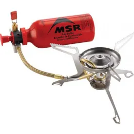 MSR WhisperLite International Combo Stove