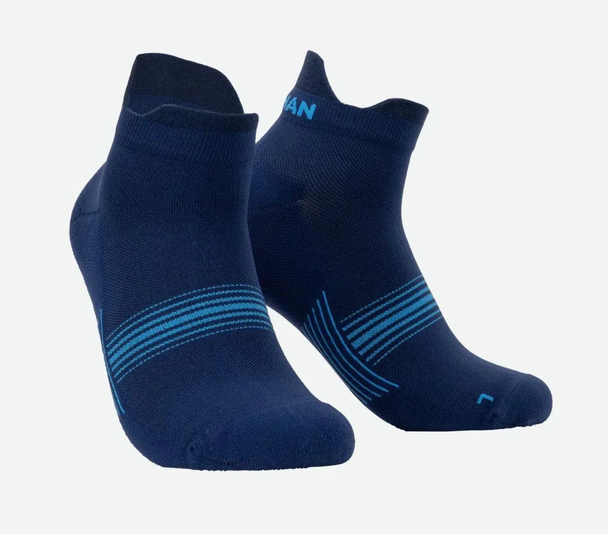 Nathan Speed Tab Socks