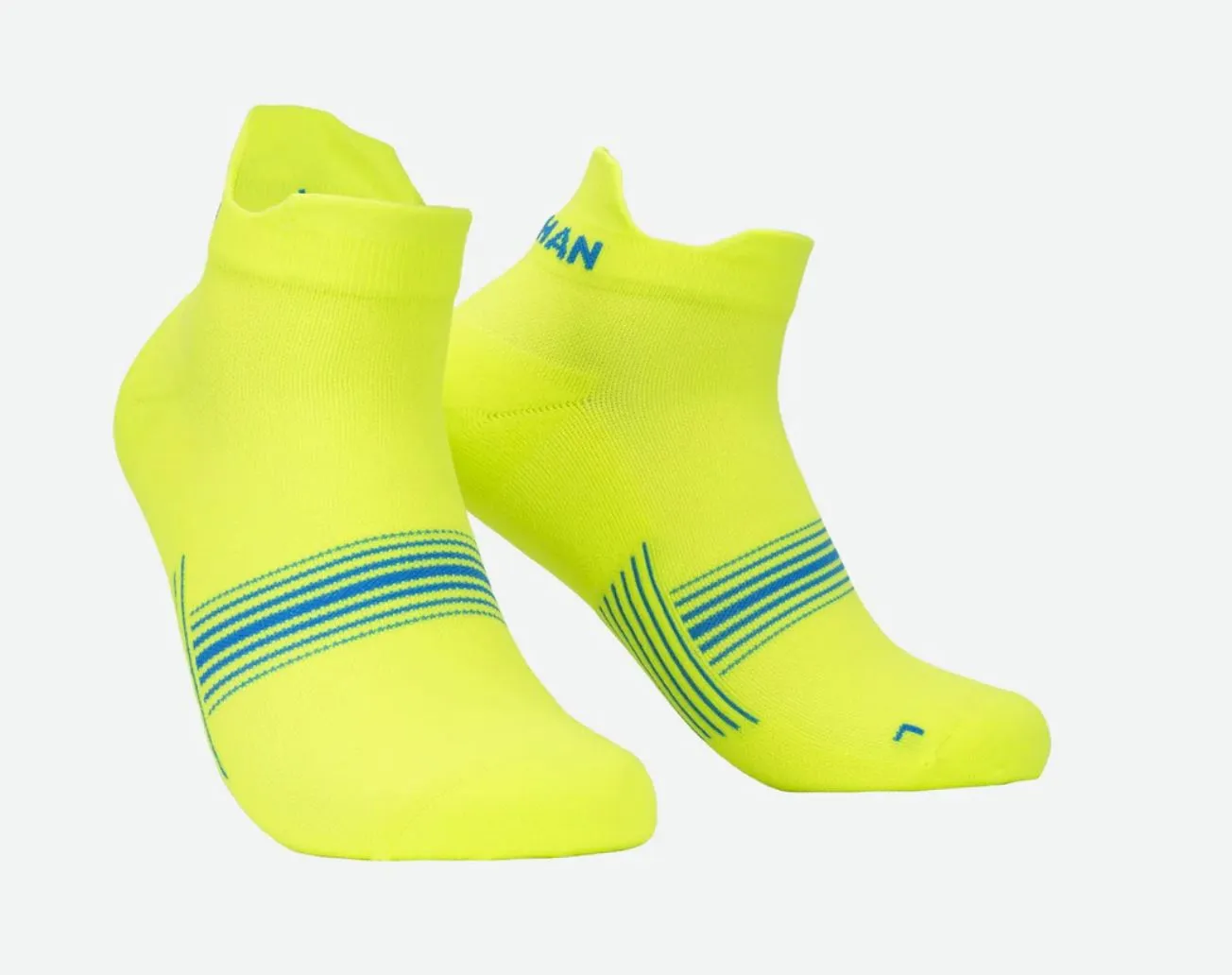 Nathan Speed Tab Socks