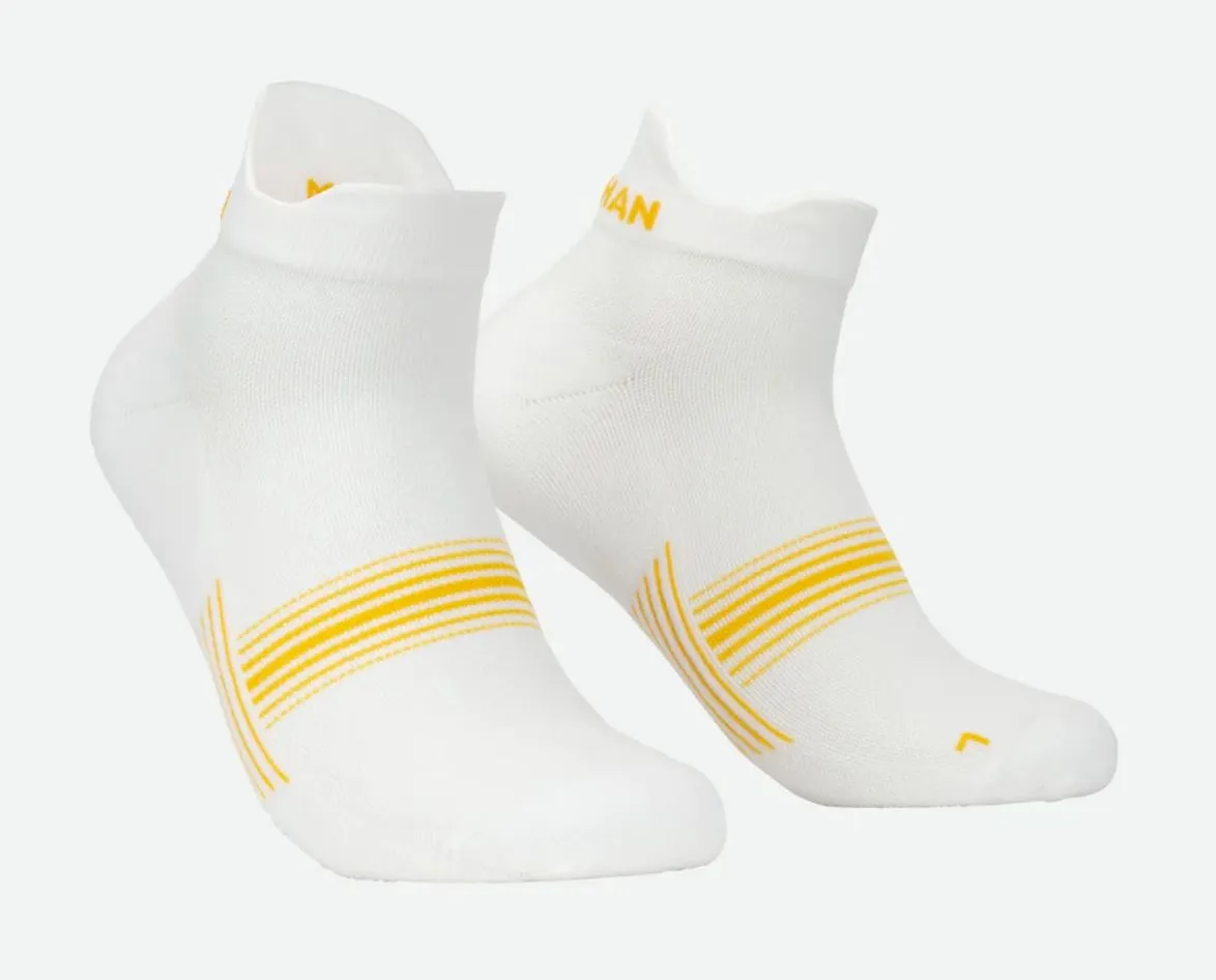 Nathan Speed Tab Socks