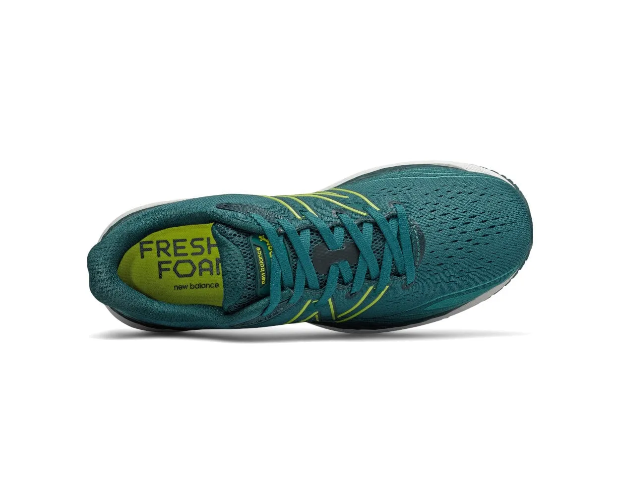 NEW BALANCE - 860 v12 Running Shoes - H