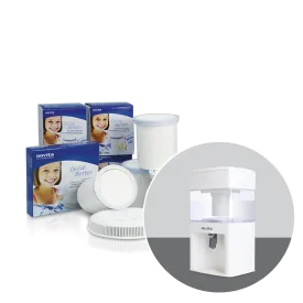 NP8810 12-Months Filter Pack