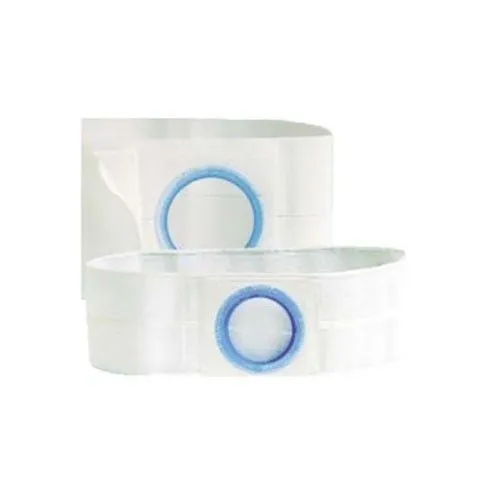 Nu-Support Flat Panel Belt, 2-5/8" Opening, Centered, 4" Wide, 2X-Large