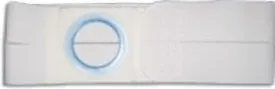 Nu-Support Flat Panel Belt Prolapse Strap 3 1/8" Opening 4" Wide 28" - 31" Waist Small