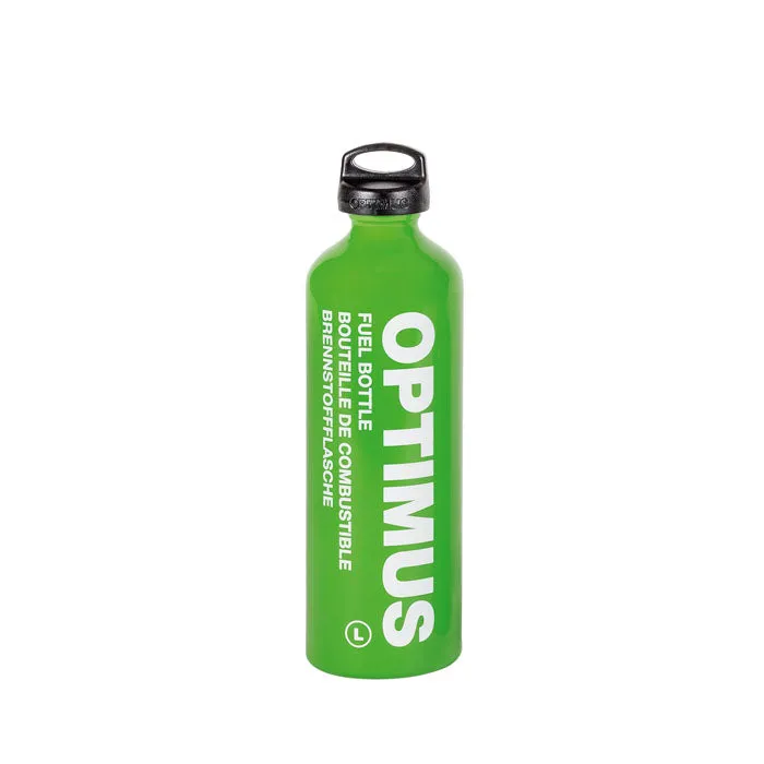 Optimus Fuel Bottle Green 燃料樽(綠色)