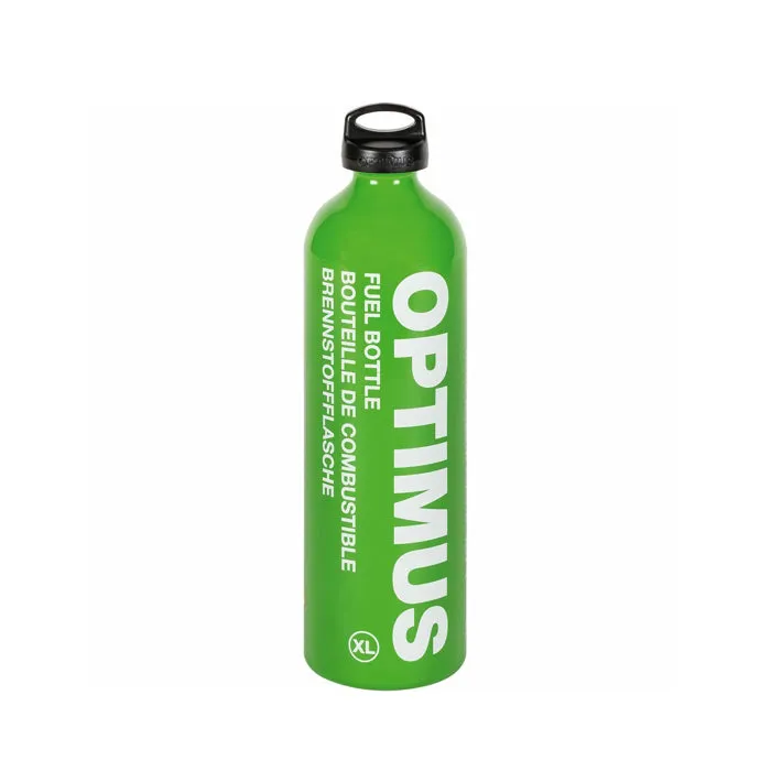 Optimus Fuel Bottle Green 燃料樽(綠色)