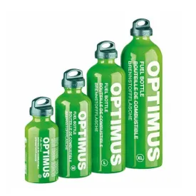 Optimus Fuel Bottle Green 燃料樽(綠色)
