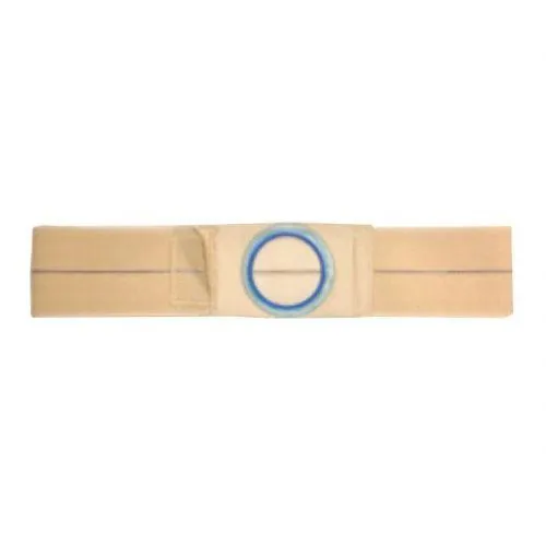 Original Flat Panel Beige Support Belt Prolapse Strap 2-1/4" Center Opening 4" Wide 32" - 35" Waist Medium