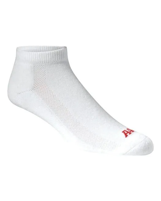 Performance Low Cut Socks