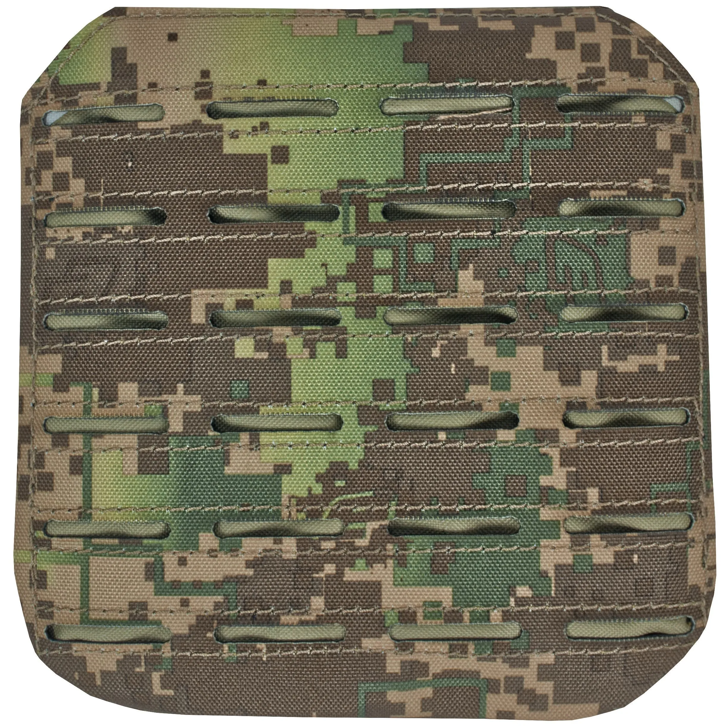 Planet Eclipse / Valken Plate Carrier Side Panels - HDE Camo