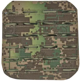 Planet Eclipse / Valken Plate Carrier Side Panels - HDE Camo