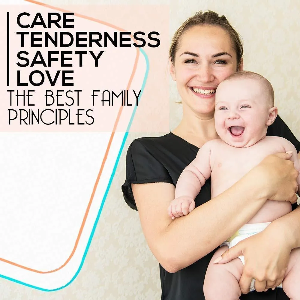 Portable Changing Pad Large Size 25.5 x31.5 inch 2 Pack Vinyl Waterproof Smooth