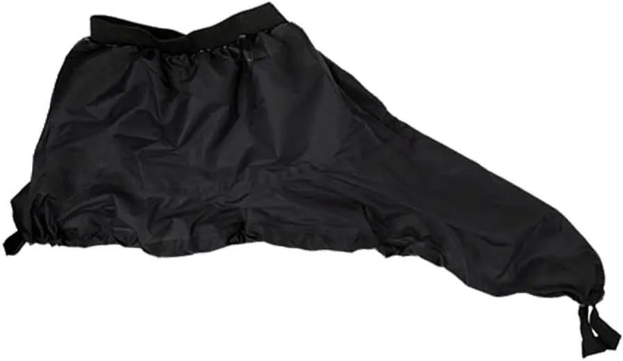 Premium Waterproof Kayak Spray Skirt Protection for Your Adventure, Size L