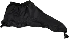 Premium Waterproof Kayak Spray Skirt Protection for Your Adventure, Size L