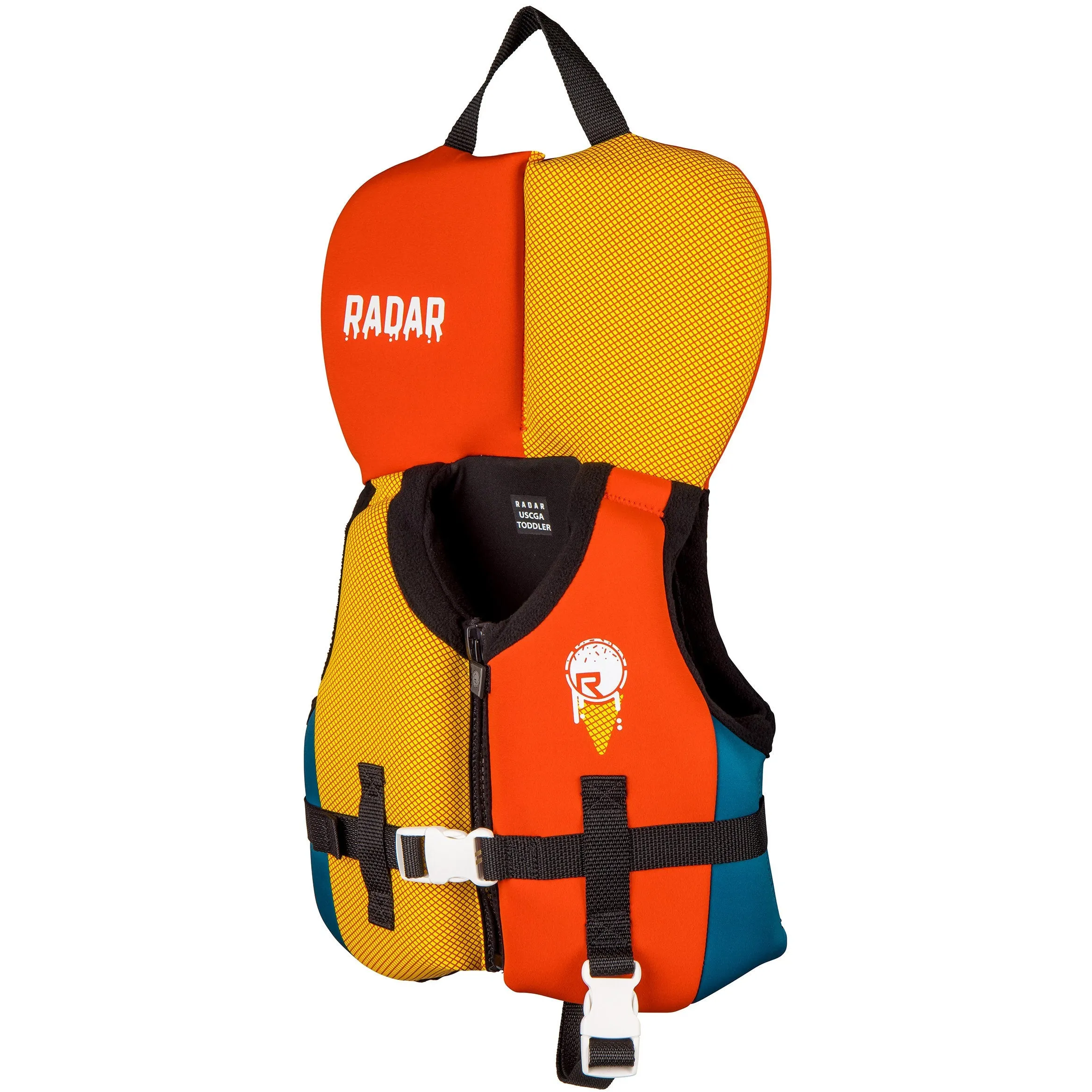Radar 2024 Boy's CGA Life Vest