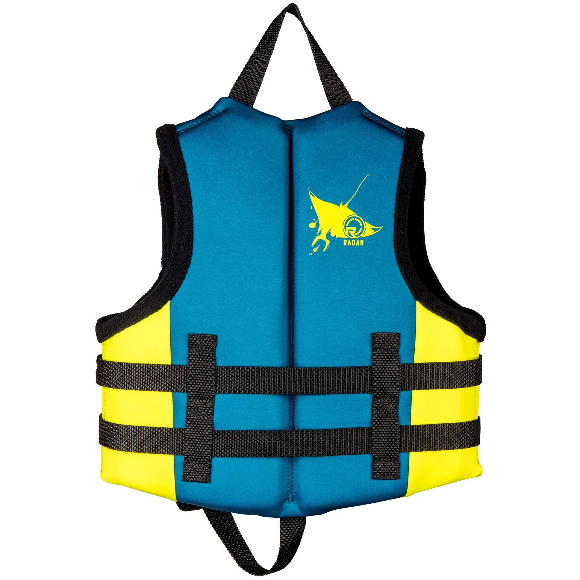 Radar 2024 Boy's CGA Life Vest