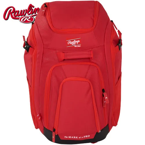 Rawlings Legion 2 Backpack