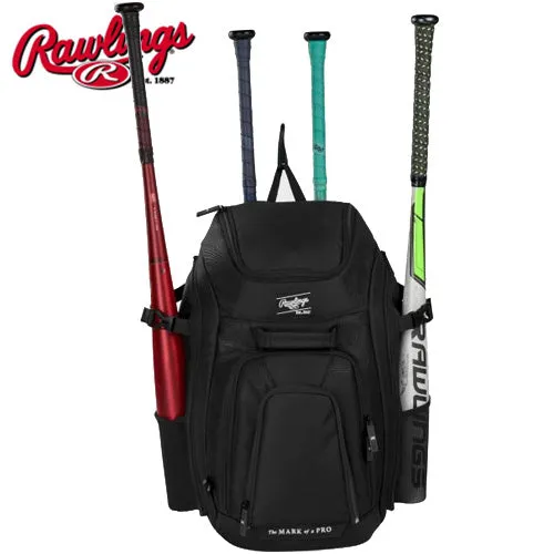 Rawlings Legion 2 Backpack