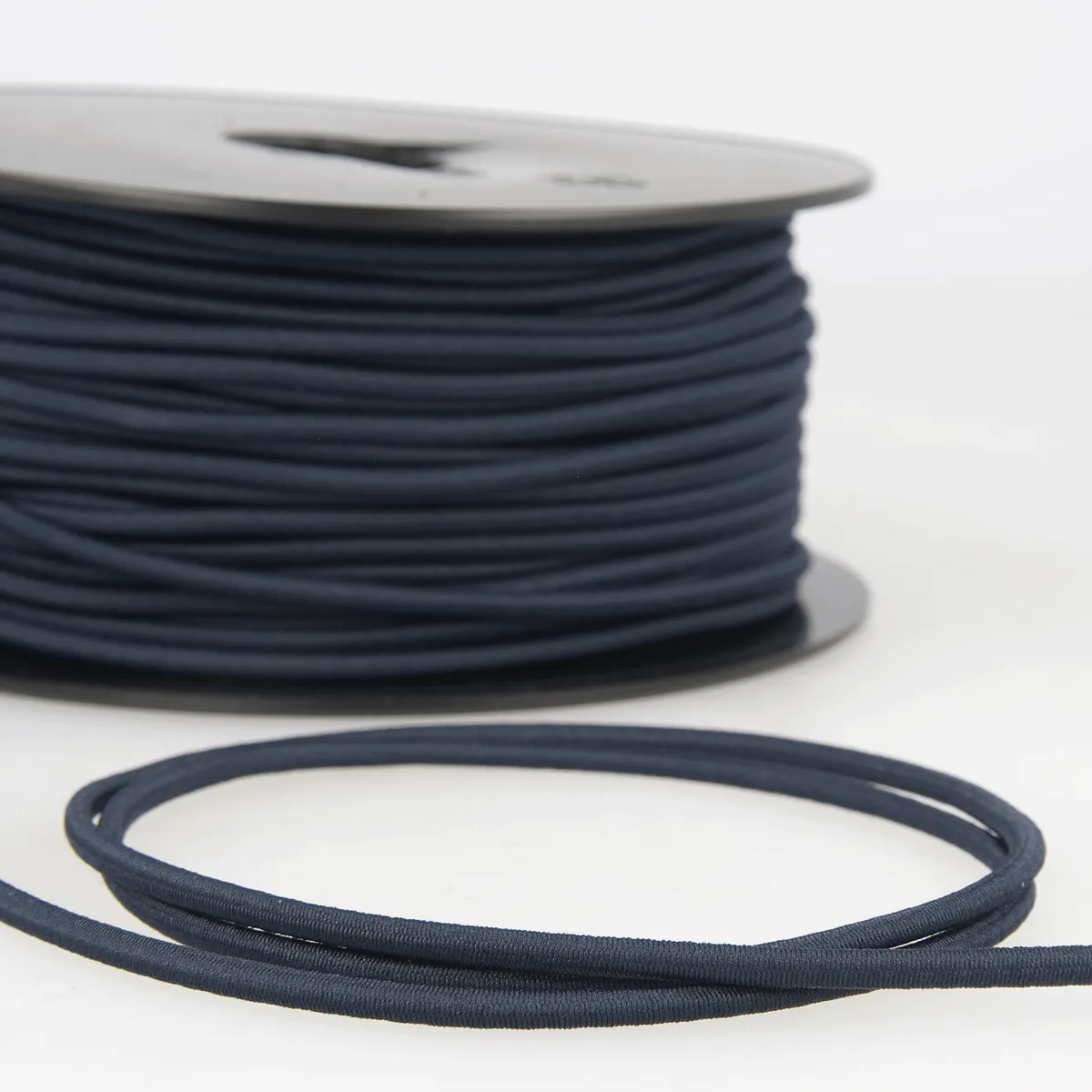 Round Narrow Elastic - STURDY