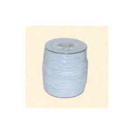 Round Narrow Elastic - STURDY