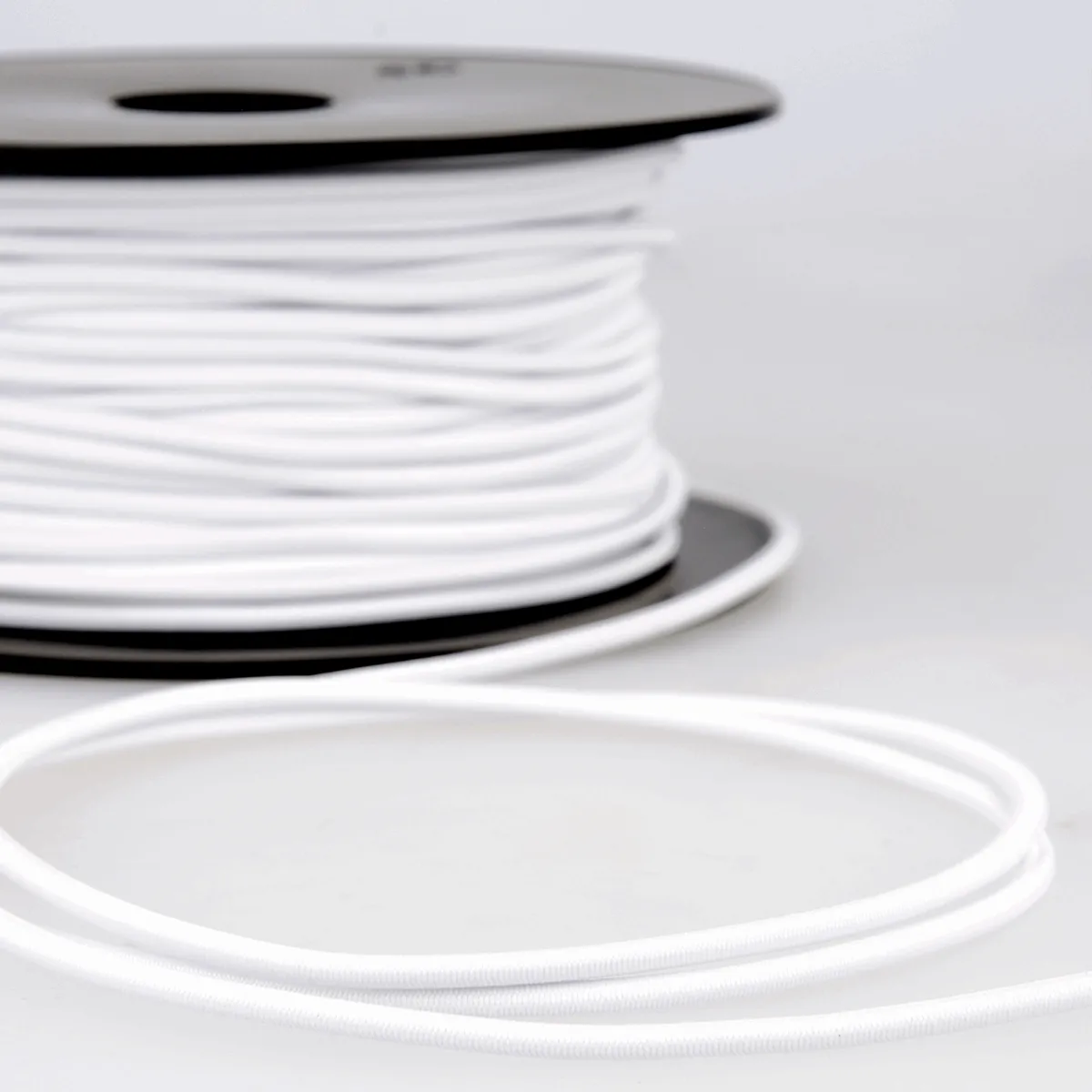 Round Narrow Elastic - STURDY