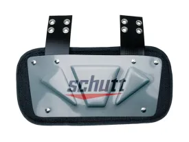 Schutt Ventilated Back Plate
