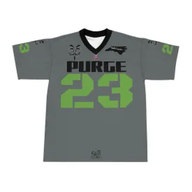 SCOTTY #23 Football Jersey PURGE FFB