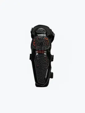 Scoyco Kneeguard K30H30 Black