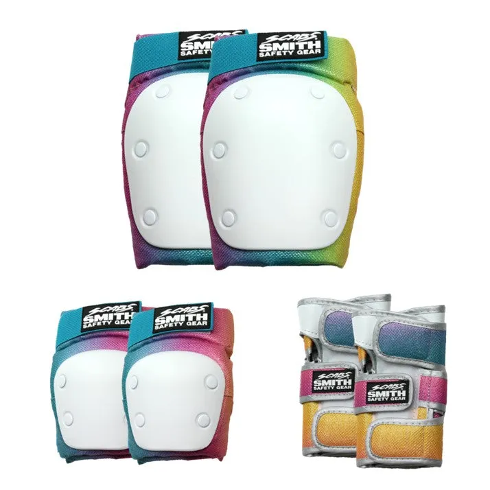 Smith Scabs Tripack Adult Mermaid