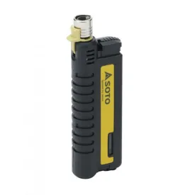 SOTO Pocket Torch Extended
