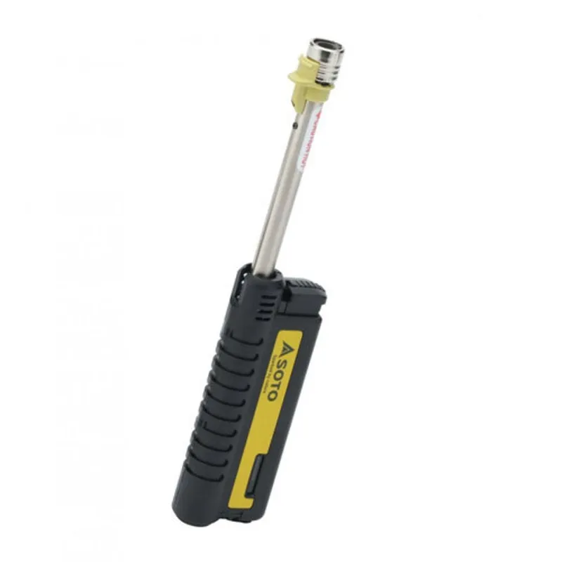 SOTO Pocket Torch Extended