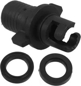 Stand up Paddle Board Pump Adapter Hose Inflatable Paddle Board Pump Inflation Parts for Kayaks
