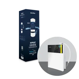 Standard Advanced Ultra Hollow Membrane Filter NP8UF (For Water Ionizer NP8)