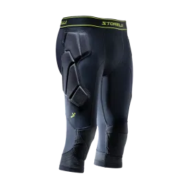 Storelli Bodyshield Goalkeeper 3/4 Leggings