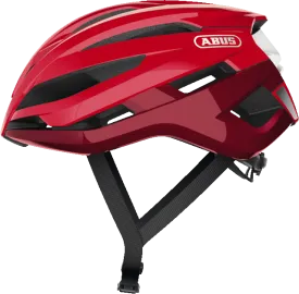 StormChaser Blaze Red