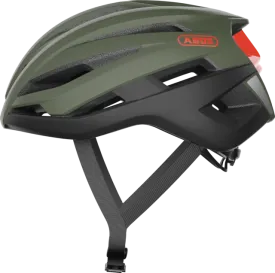 StormChaser Olive Green