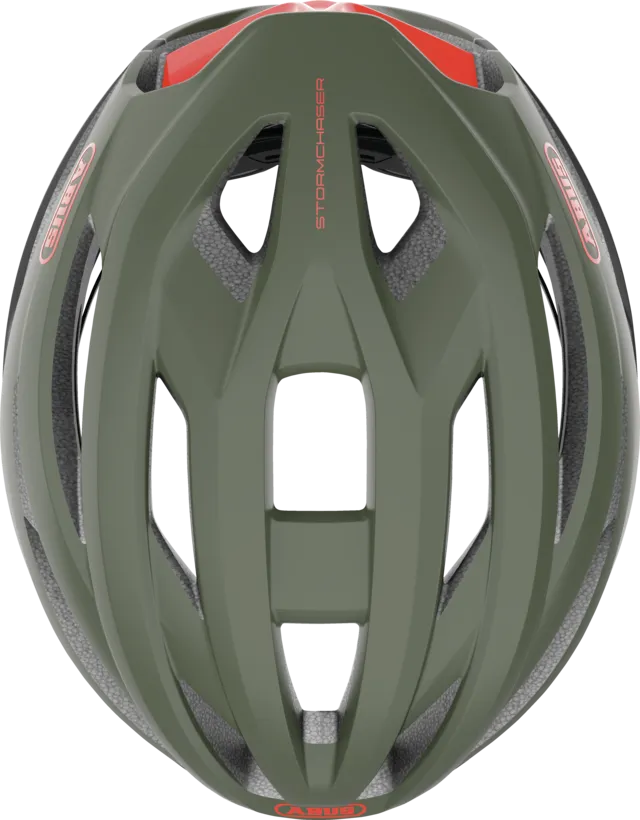 StormChaser Olive Green
