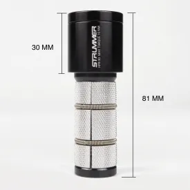 Strummer HFR-30 Hidden Fork Riser