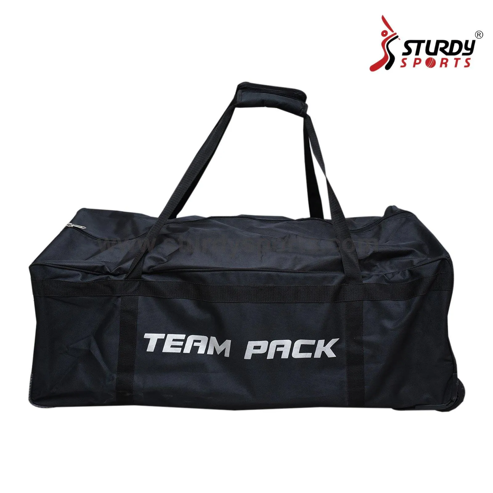 Sturdy Team Wheel Cricket Bag