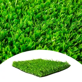 Terra 91 Sports Turf, 15 Ft Wide - Premium Artificial Grass