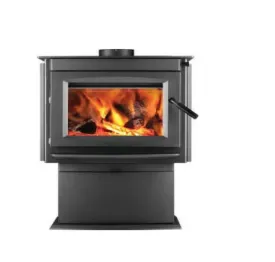Timberwolf Woodburning Stove T20